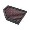 Filtro de aire K&N para Nissan Sentra - imagen 22