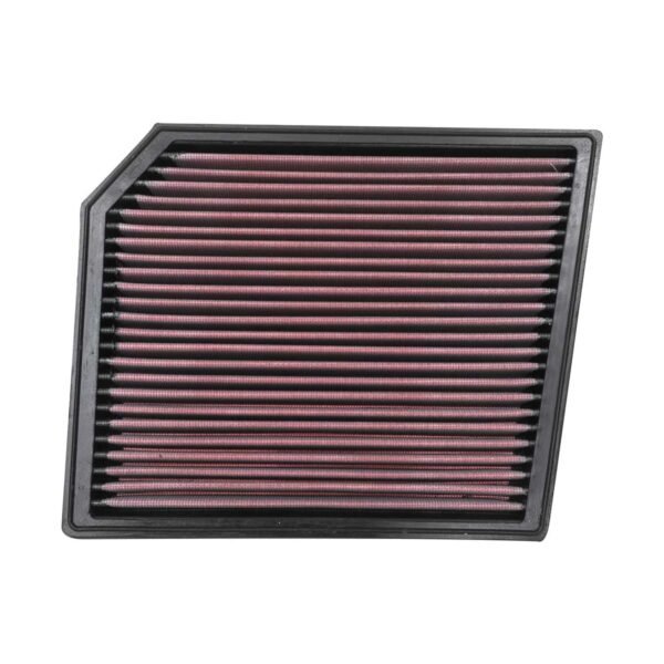 Filtro de aire K&N para BMW X2 M35i, M235i, M135i, MINI Cooper Countryman John Cooper Works y 128ti - imagen 1