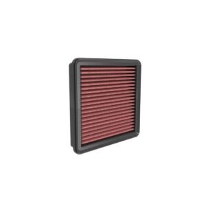 Filtro de aire K&N para Hyundai Elantra, Elantra Hybrid, Kona, Kia K4 y i30 - imagen 1