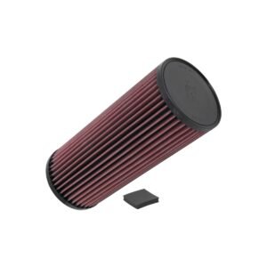 Filtro de aire K&N para Chevrolet Express 2500, Express 3500, Express 1500, GMC Savana 2500 y GMC Savana 1500 - imagen 1