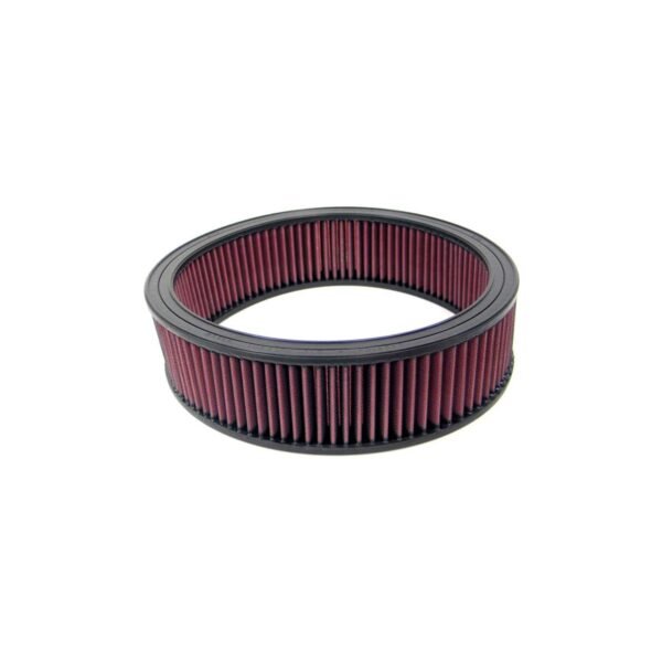 Filtro de aire K&N para Chevrolet S10 Blazer, Astro, GMC Safari, GMC S15 Jimmy y GMC Sonoma - imagen 1