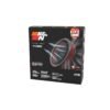 Filtro de aire K&N para Chevrolet S10 Blazer, Astro, GMC Safari, GMC S15 Jimmy y GMC Sonoma - imagen 2