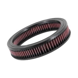 Filtro de aire K&N para Vauxhall Nova, Chevrolet Nova, Opel Corsa A, Opel Kadett E y Chevrolet Camaro - imagen 1