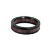 Filtro de aire K&N para Jeep CJ8, CJ6, CJ7, Ford Falcon y Ford Taunus - imagen 1