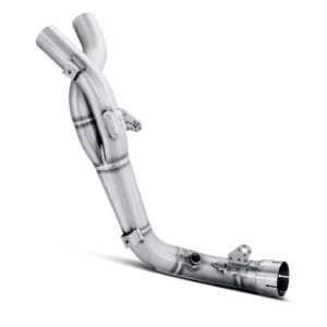 Akrapovic Supresor de catalizador Yamaha YZF R1 07-08