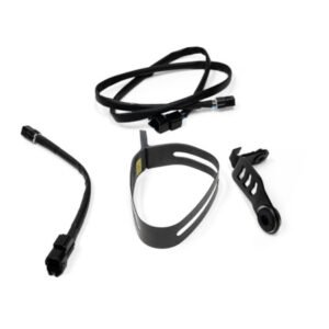 Akrapovic Kit montaje sistema Yamaha MT 09 Tracer 2025-2025