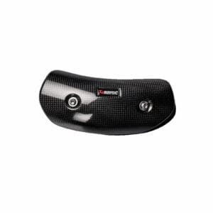 Akrapovic Protector térmico carbono Honda CBR 1000 RR 2020-2023