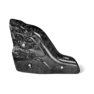 Akrapovic Protector térmico Ducati Monster 937 2021-2025