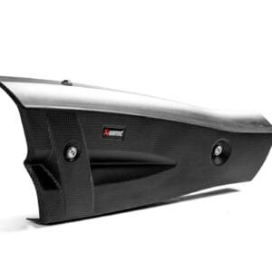 Akrapovic Protector térmico Honda Z 125MA Monkey 2019-2025