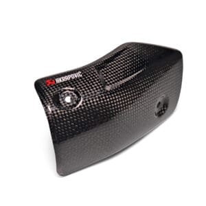 Akrapovic Protector térmico Honda CB 750 F Hornet 2023-2025