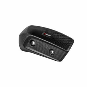 Akrapovic Protector térmico Evolution Indian FTR 1200 19-20