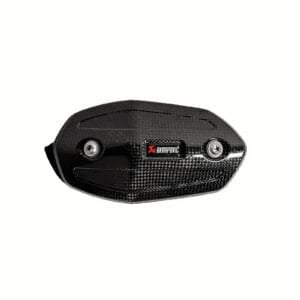 Akrapovic Protector térmico carbono Kawasaki Ninja 1000 SX 20-25