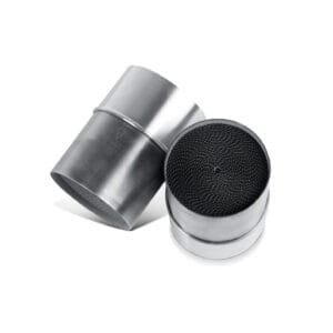 Akrapovic Catalizador Ducati Monster 1100 09-10