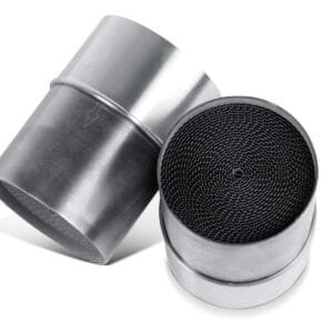 Akrapovic Catalizador ZX 14 R 2012-2015