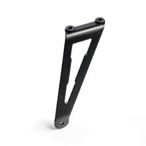 Akrapovic Soporte de silencioso opcional Aprilia RS 660