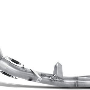 Akrapovic Escapes Racing Kawasaki Z 1000 2014-2020