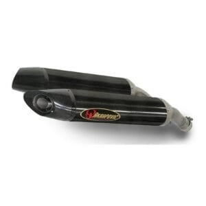 Akrapovic Silenciosos Slip-on Homologado Yamaha YZF R1 2004-2006