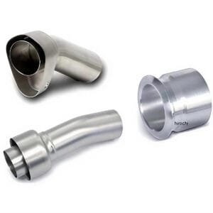 Akrapovic Reductor de ruido WR 450 F 04-05