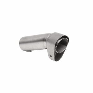 Akrapovic Reductor de ruido para BMW M 1000 XR