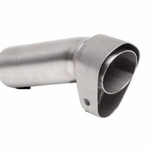 Akrapovic Reductor de ruido Yamaha MT 10 2022-2024