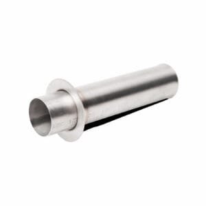 Akrapovic Reductor de ruido para Yamaha V MAX 1200 09-16