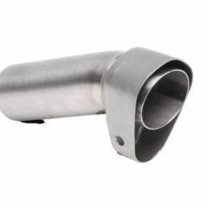 Akrapovic Reductor de ruido para BMW F 900 R 2020-2025