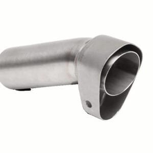 Akrapovic Reductor de ruido Hayabusa 2021-2025