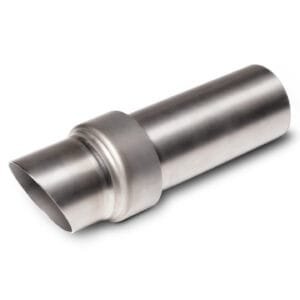 Akrapovic Reductor de ruido ZX 10 R 2021-2024.