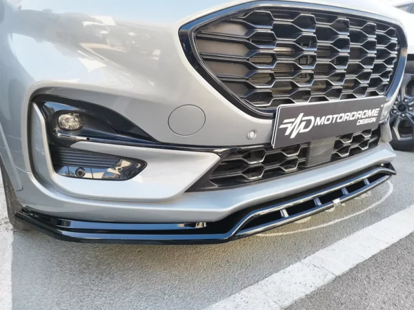 lip delantero ford puma st line