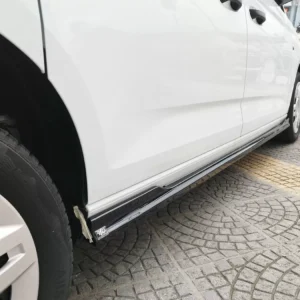 Extensiones de faldones laterales V.1 para Ford Transit Connect L2 Mk3 (2024-) y Volkswagen Caddy Maxi Mk5 (2021-)