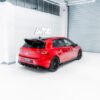 Foto 4 de Spoiler EVO-1 Golf 8/8.5 con alerón Clubsport/R – Zaero