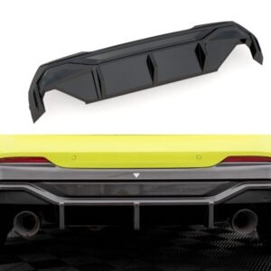 Difusor Trasero para BMW 1 F40 M-Pack / M135i - Maxton Design
