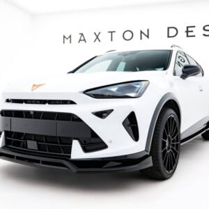 Lip Delantero Cupra Formentor Mk1 Facelift - Maxton Design