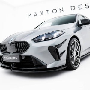Lip delantero V.1 BMW M135i F70 - Maxton Design