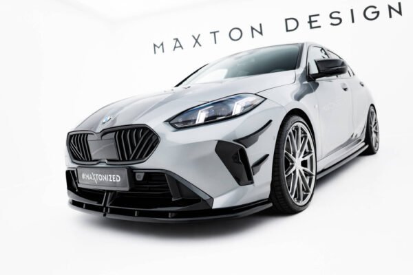 Lip delantero V.1 BMW M135i F70 – Maxton Design
