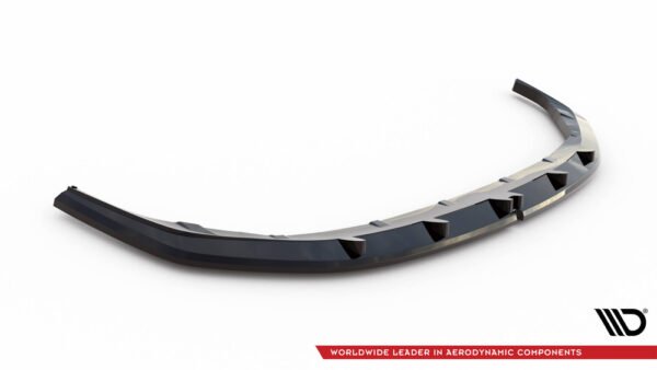 Foto 4 de Lip delantero V.1 BMW M135i F70 – Maxton Design