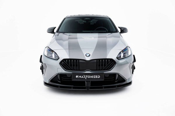 Foto 2 de Lip delantero V.1 BMW M135i F70 – Maxton Design