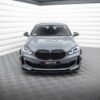 Foto 2 de Lip Delantero V.3 para BMW 1 M-Pack/ M135i / 128ti F40 – Maxton Design