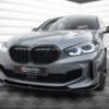 Lip Delantero V.3 para BMW 1 M-Pack/ M135i / 128ti F40 – Maxton Design