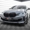 Lip delantero V.5 para BMW 1 M-Pack / M135i / 128ti F40 – Maxton Design