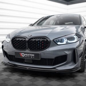 Lip delantero para BMW 1 M-Pack/ M135i / 128ti F40 - Maxton Design
