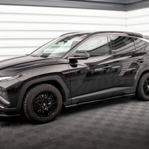 Kit tuning para Hyundai Tucson Mk4 - Maxton Design
