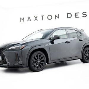 Kit tuning para Lexus UX F-Sport Mk1 - Maxton Design