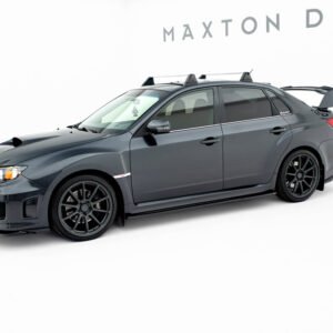 Kit tuning para Subaru Impreza WRX STI Mk3 Facelift - Maxton Design