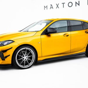Kit Maxton V.1 BMW Serie 1 M-Pack F70
