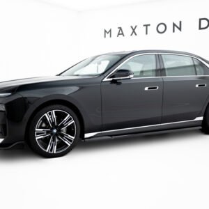 Kit tuning V.1 BMW 7 G70 - Maxton Design