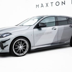 Kit tuning V.1 para BMW M135i F70 - Maxton Design