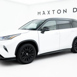 Kit tuning V.2 para Toyota Highlander Mk4 - Maxton Design