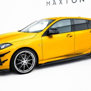 Kit Maxton V.3 BMW Serie 1 M-Pack F70