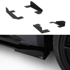 Flaps laterales Audi RS5 Sportback F5 - Maxton Design